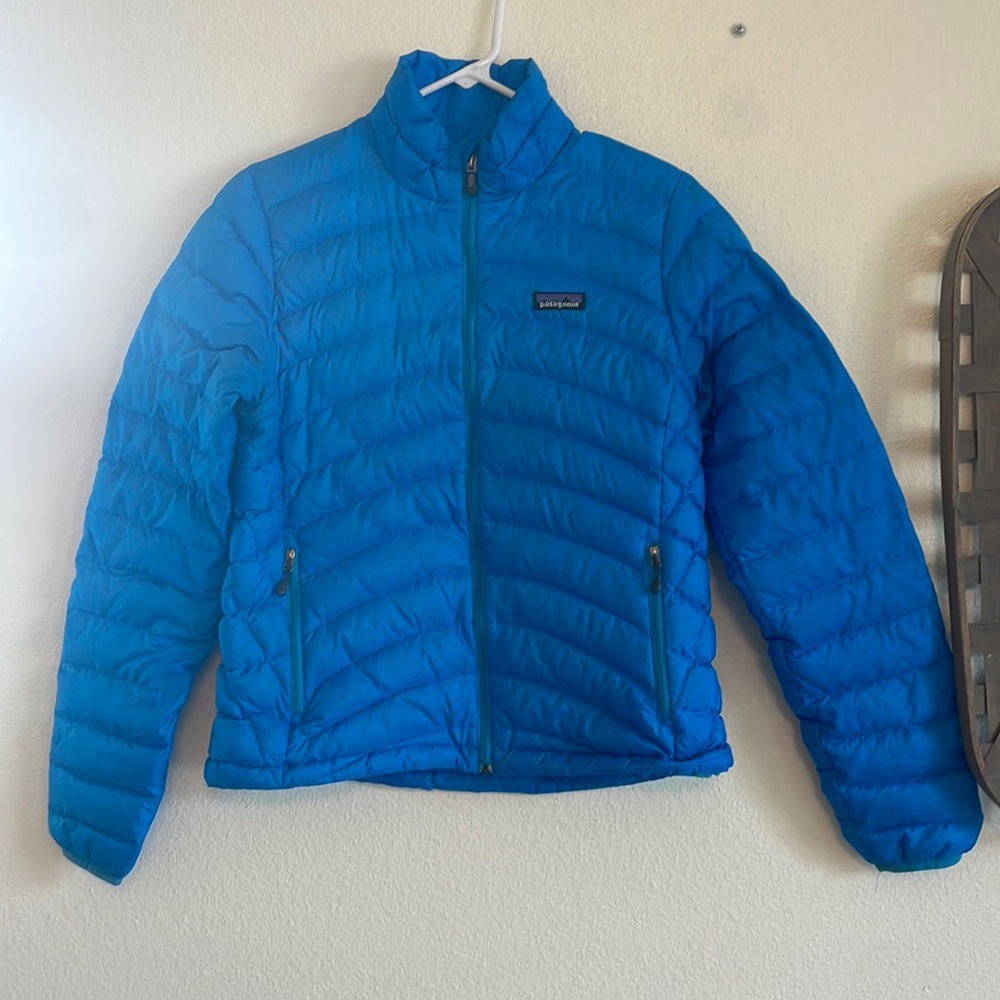 Women’s Patagonia Down Sweater